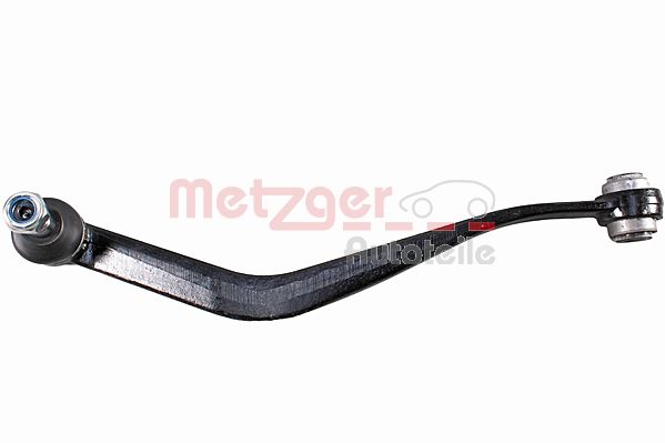 METZGER 58143703 KIT + Lenker, Radaufhängung